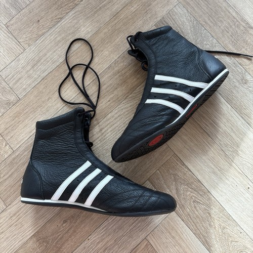 Vintage adidas prajna high - prajna,