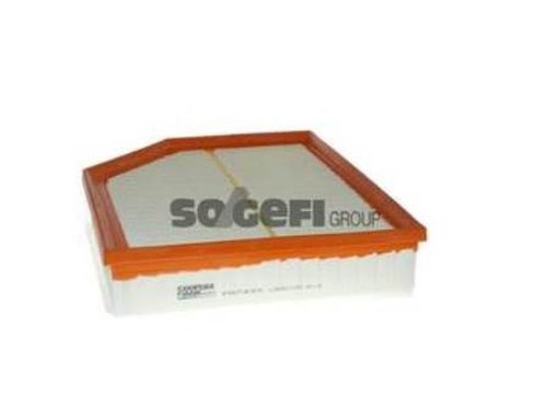 Coopers air filter - filter, volvo