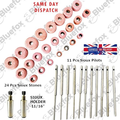 Hawk sioux valve seat - sioux,