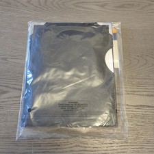 Genuine Leather Disabled Blue