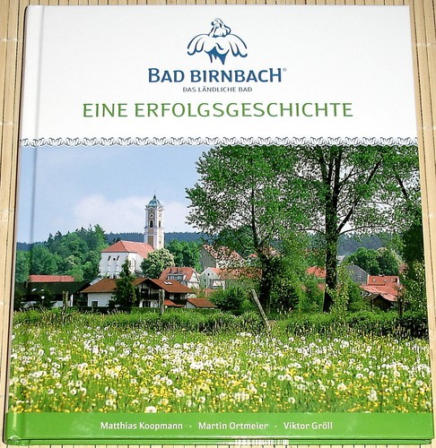 Bad birnbach das ländliche - bad,