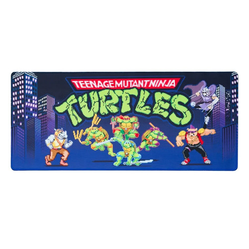 Official teenage mutant - teenage, ninja