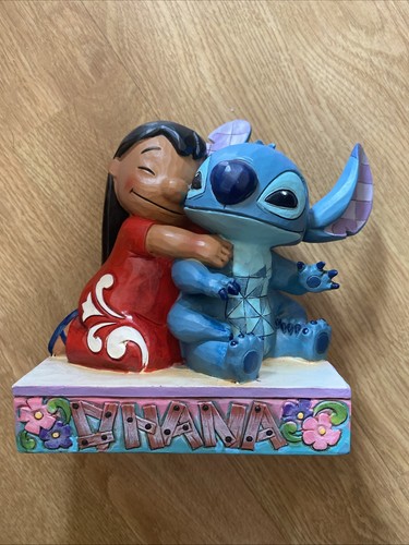 Enesco disney lilo - disney, &