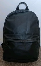 Knomo Barbican Albion Black