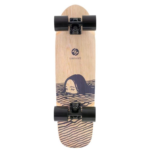 Landyachtz dinghy classic - dinghy,
