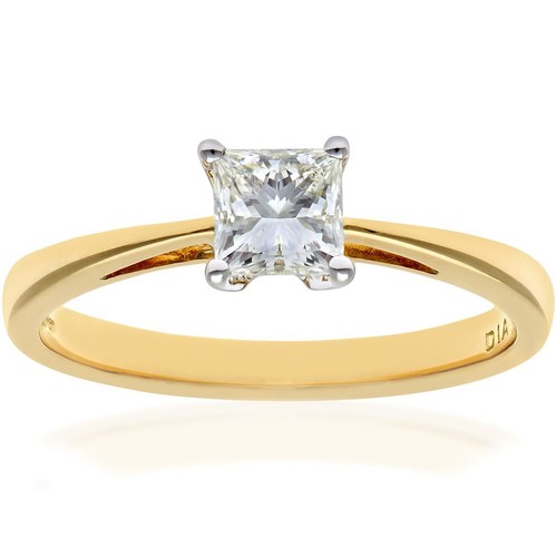 18ct gold jewelco london - gold,