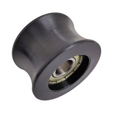 Rowing Machine Pulley