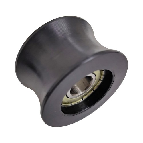 Rowing machine pulley - rowing,