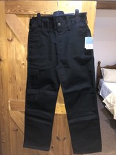 Trojan Cargo Trousers 