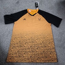 adidas Messi 10 Football