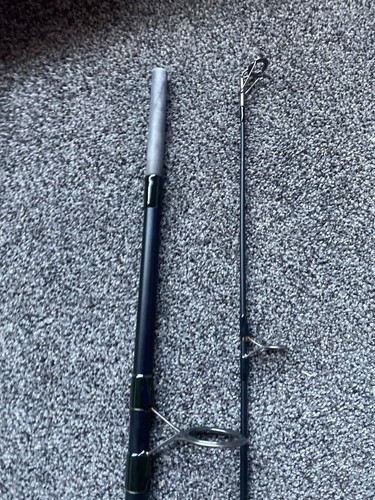 Fox warrior spod rod - fox,
