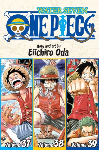 One piece - one, edition)