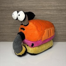 Teletubbies Noo Noo Hoover