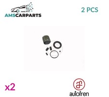 BRAKE CALIPER REPAIR KIT FRONT