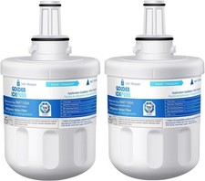 2x Fridge Filter PD093G For
