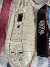 Rebel Transporter In Good