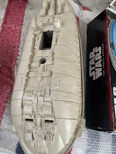 Rebel transporter good - rebel,