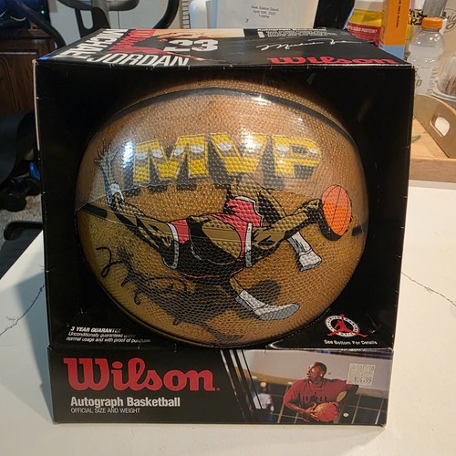 Wilson michael jordan - michael,