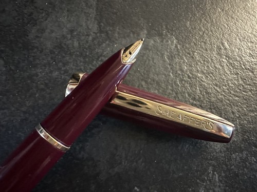 Beautiful sheaffer imperial - beautiful,
