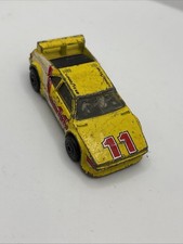MATCHBOX BMW M1 - TOY CAR 1981