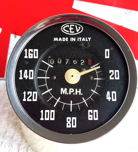 Ducati desmo bevel - ducati,