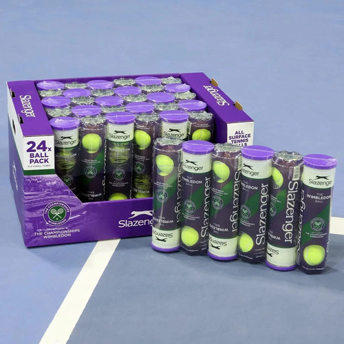 Slazenger official wimbledon - slazenger,