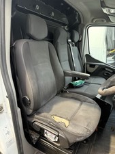 Renault Master / Vauxhall