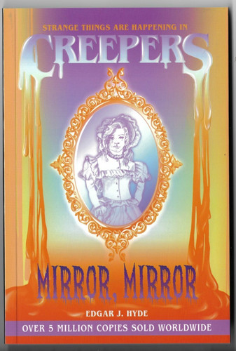 Mirror edgar hyde - mirror,