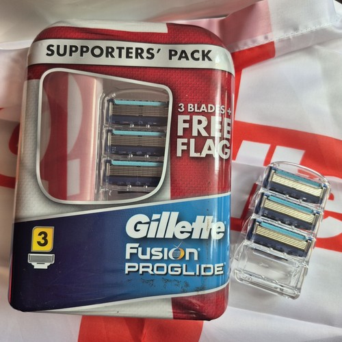 Gillette fusion proglide - gillette,