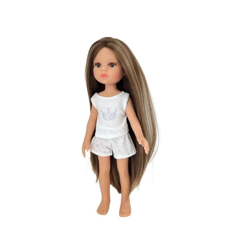 Wonderful spanish doll - wonderful,