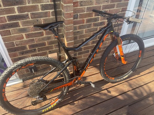 Scott spark 900 large - 900, sl
