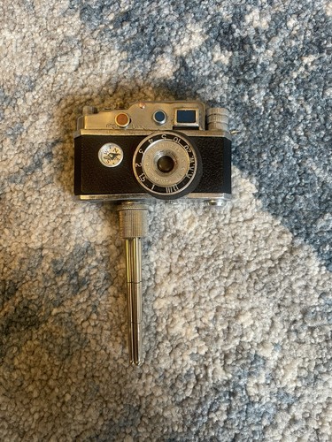 Vintage 1950s kkw photo flash - vintage,