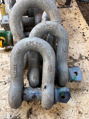 Heavy duty blue - heavy, pin
