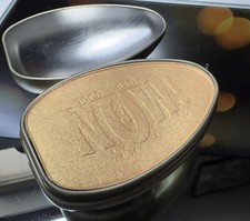 Makeup Revolution x Willy Wonka ~ Golden Egg Highlighter ~ I Want It Now ~ BNIB