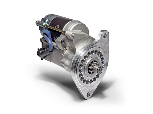 Powerlite rac407 ford essex - powerlite, v4