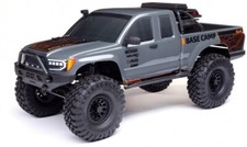 AXIAL 1/10 SCX10 III Base Camp