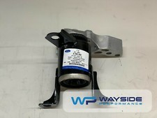 Fiesta Mk7 ST180 ST200 driver