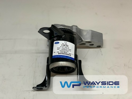 Fiesta mk7 st180 st200 driver - mk7,