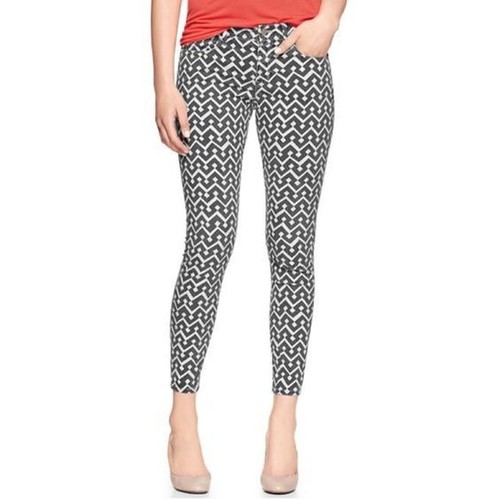 Gap 1969 women legging aztec - gap,