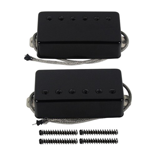 Fleor alnico humbucker - alnico, 5