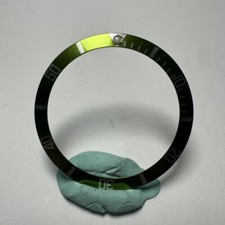 Rolex Submariner Kermit 16610LV 50Th Anniversary 16610 Green Insert Bezel