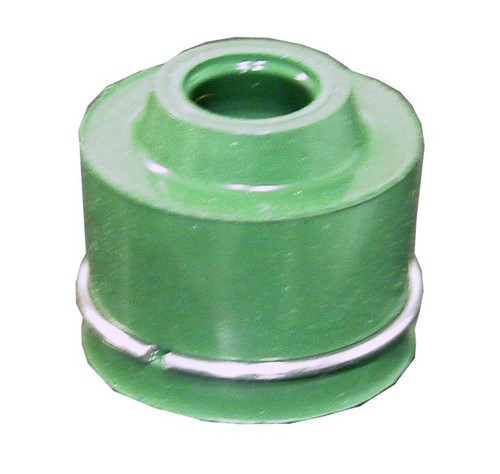 Valve stem oil - oil, seals