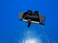 CITROEN C1 BOOT LOCK LATCH PEUGEOT 107 TOYOTA AYGO