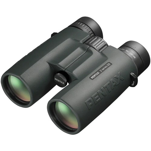 Pentax 8x43 series ed - z-series,