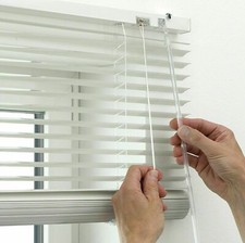 New PVC Window Venetian Blinds