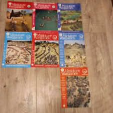 Miniature Wargames Magazine -