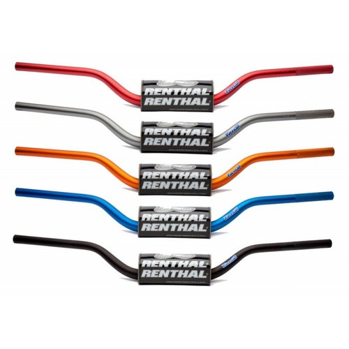 Renthal fatbar bend - rc,