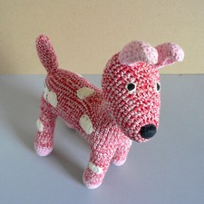 ANNE-CLAIRE PETIT 10" BABY