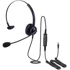 Headset BT Versatility V8 V16