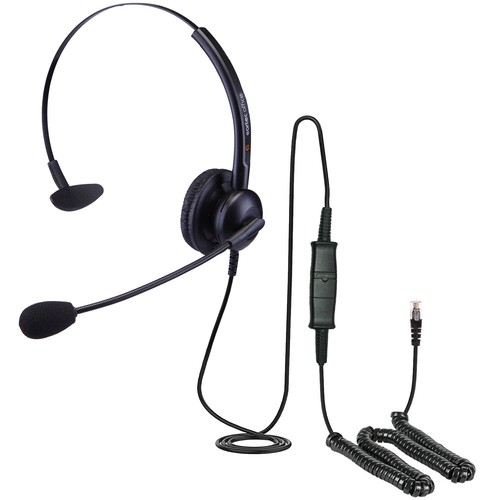 Headset versatility v16 - headset,